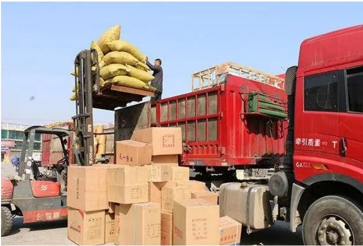 泉州到望江县物流专线