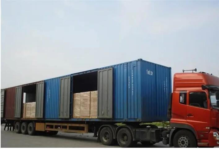 泉州到望江县整车运输