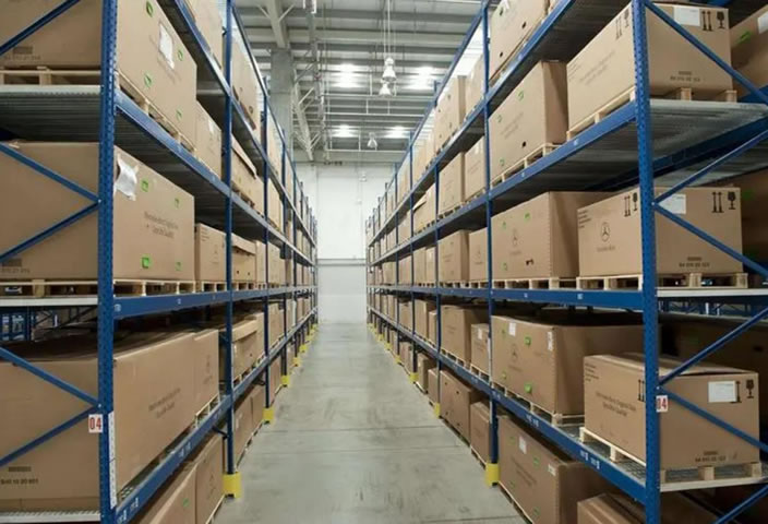 泉州到望江县货物仓储