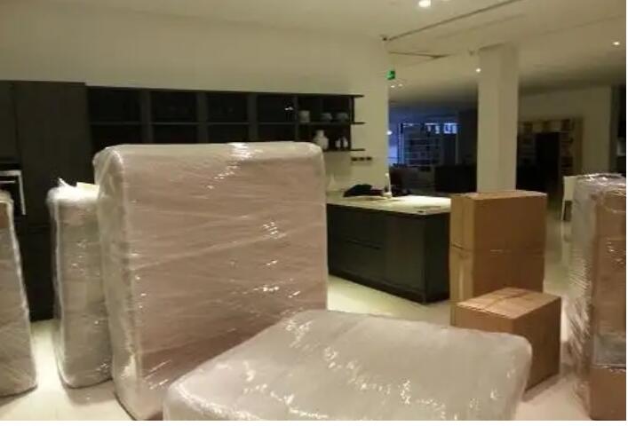 泉州到望江县长途搬家